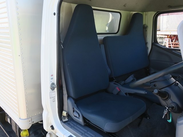 中古トラック 日産アルミバン #13