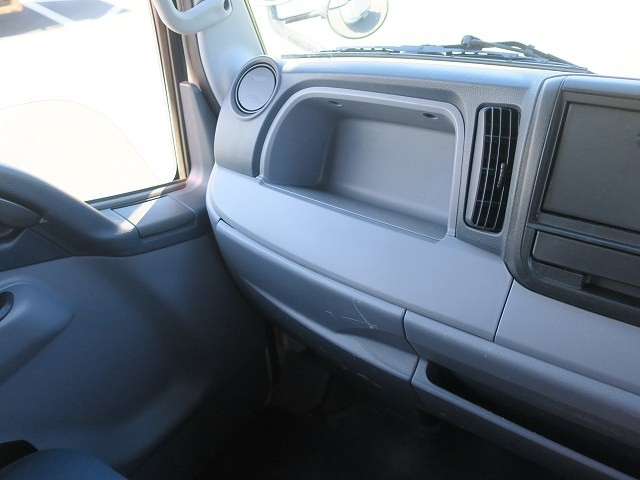 中古トラック 日産アルミバン #14