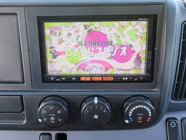 中古トラック 日産アルミバン #19