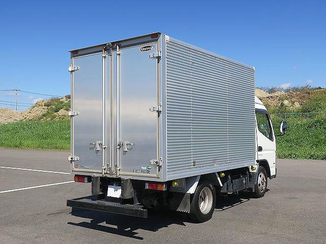 中古トラック 日産アルミバン #3