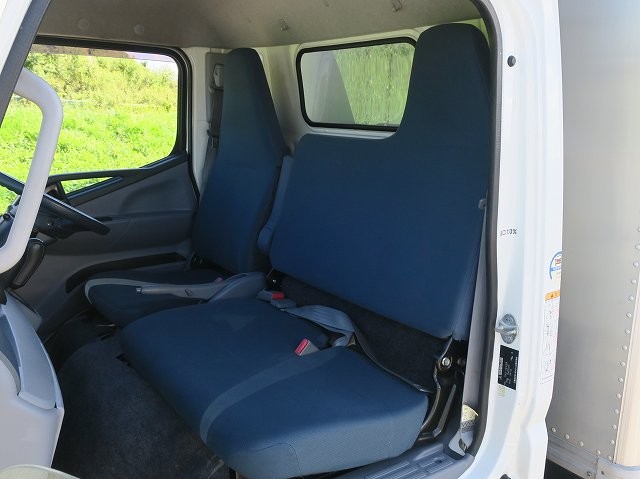 中古トラック 日産アルミバン #23