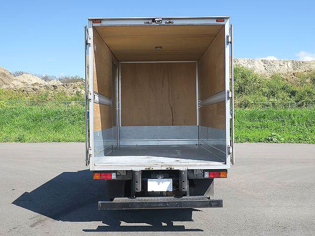 中古トラック 日産アルミバン #5