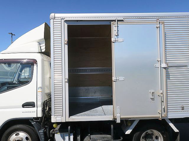 中古トラック 日産アルミバン #7