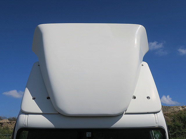 中古トラック 日産アルミバン #8