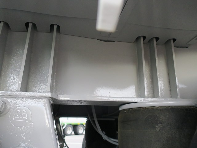 中古トラック トレクスウィングトレーラー #16