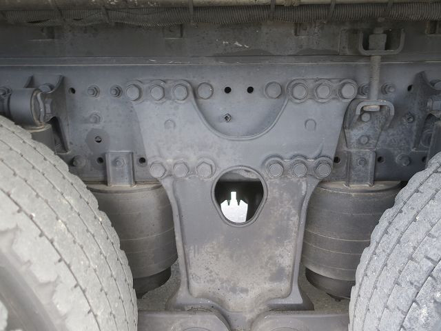 中古トラック 日野冷凍ウィング ＃12