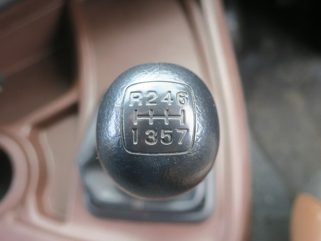 中古トラック 日野冷凍ウィング ＃18