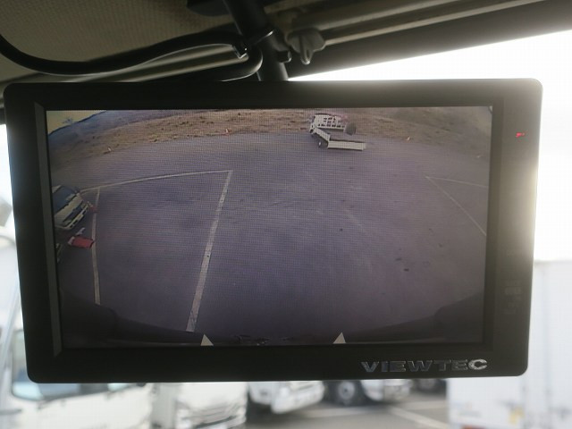 中古トラック 日野冷凍ウィング ＃20