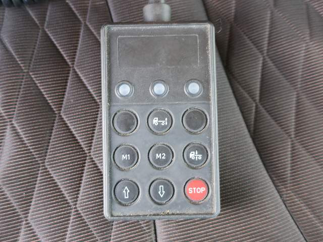 中古トラック 日野冷凍ウィング ＃22