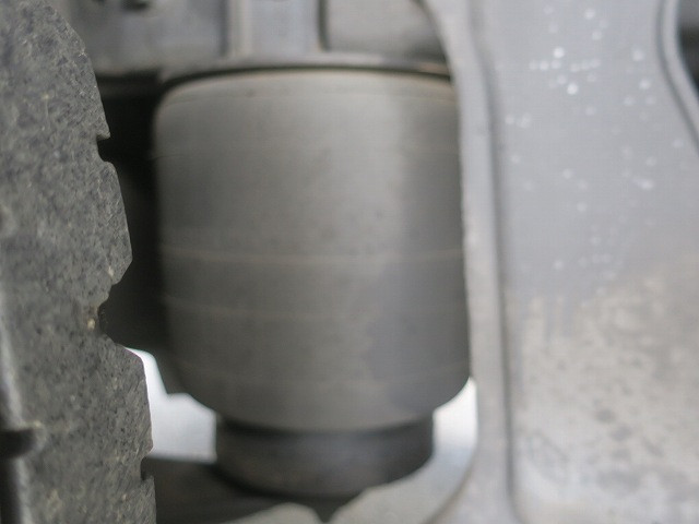 中古トラック 日野冷凍ウィング ＃10