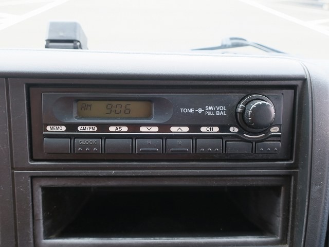 中古トラック 三菱ふそうアルミバン #19