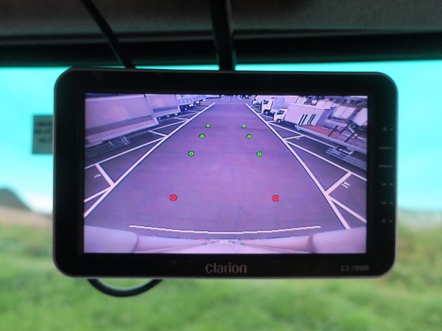 中古トラック 三菱ふそうアルミウィング ＃19