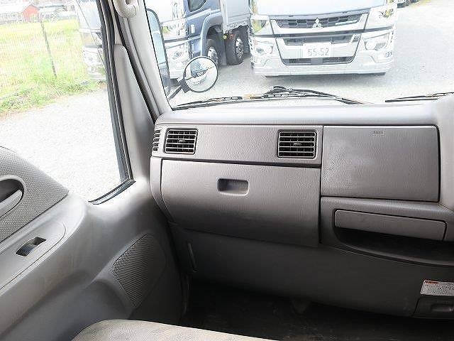 中古トラック マツダダブルキャブ ＃11