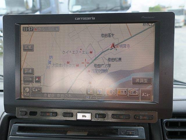 中古トラック マツダダブルキャブ #16