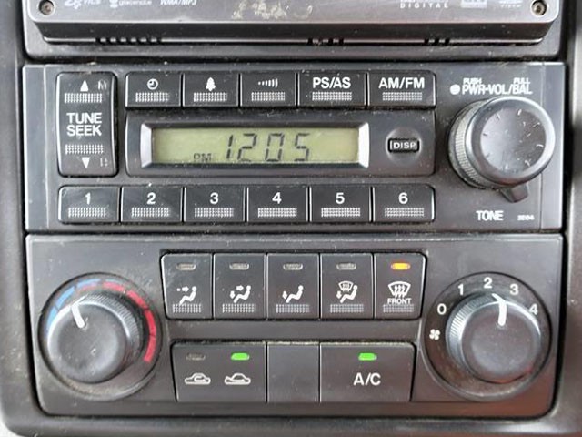 中古トラック マツダダブルキャブ #19