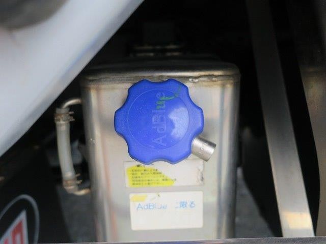中古トラック 三菱ふそう平ボディアルミブロック #10