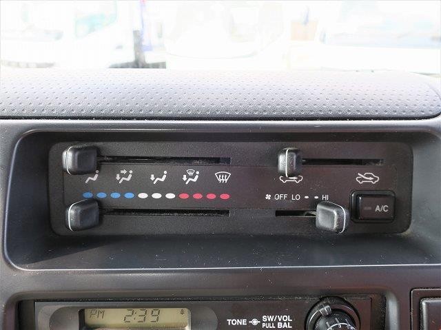 中古トラック トヨタ平ボディ #19