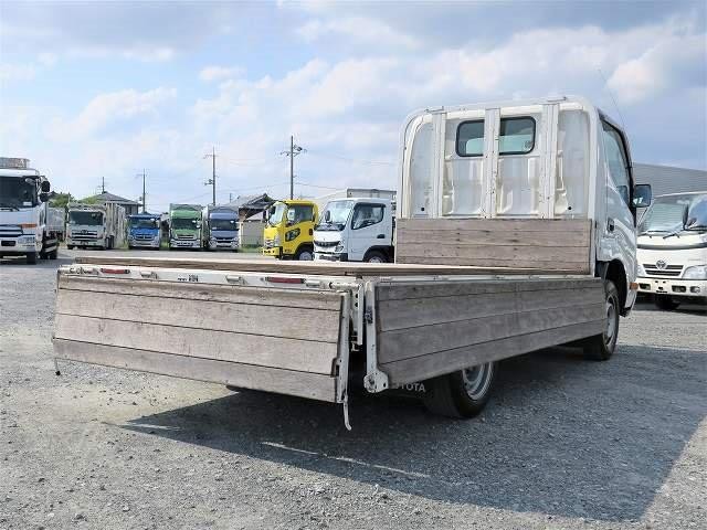 中古トラック トヨタ平ボディ #6