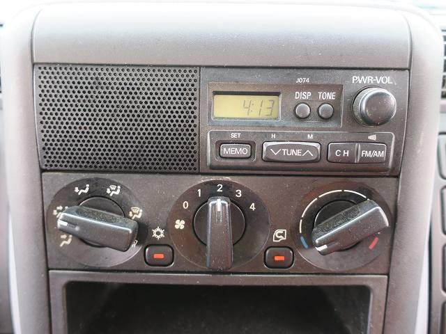 中古トラック 三菱ふそうダブルキャブ #16