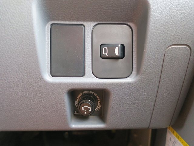 中古トラック 三菱ふそうダブルキャブ #19