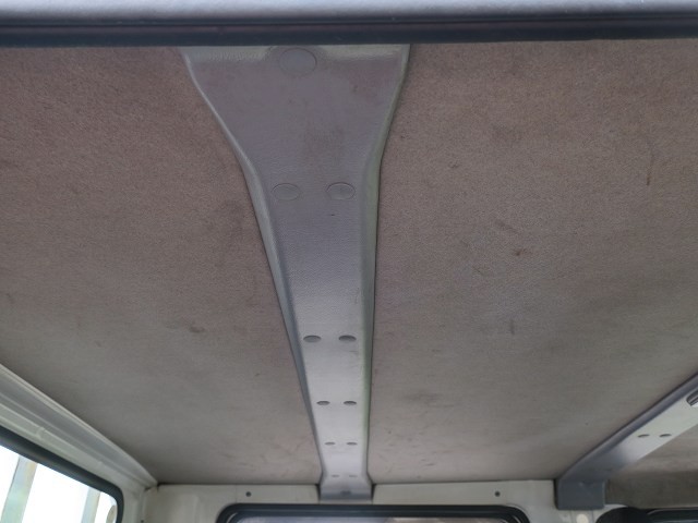 中古トラック 三菱ふそうダブルキャブ #24