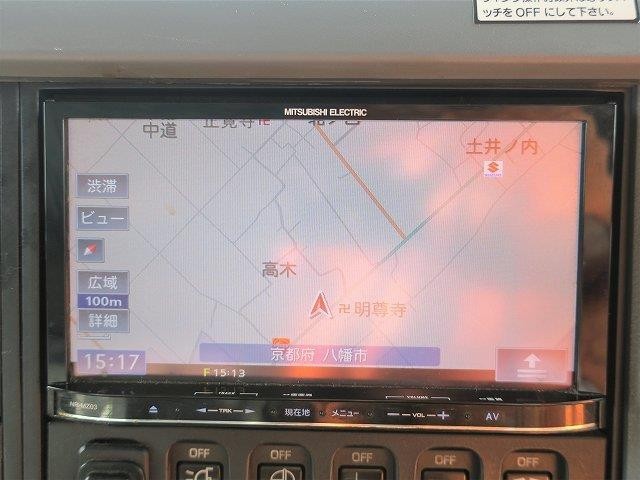 中古トラック 三菱ふそうアルミウィング #20