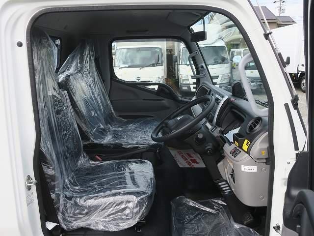 中古トラック 三菱ふそうセーフティーローダー #12