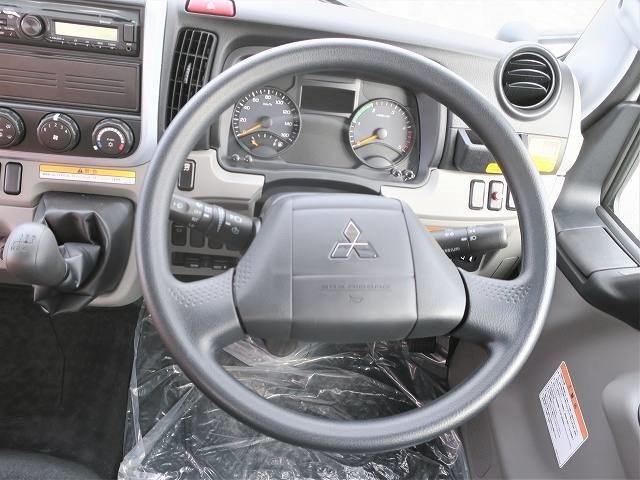 中古トラック 三菱ふそうセーフティーローダー #15