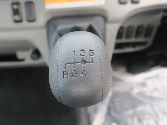 中古トラック 三菱ふそうセーフティーローダー #17