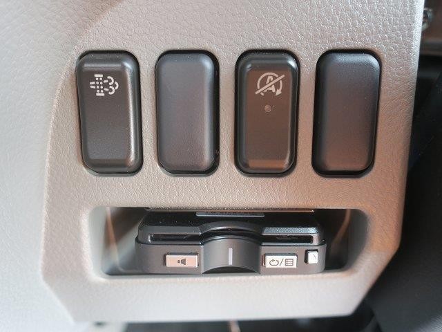 中古トラック 三菱ふそうセーフティーローダー #20