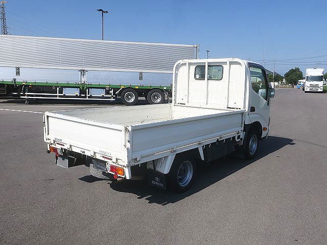 中古トラック トヨタ平ボディ #3