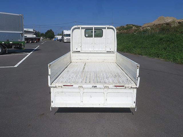 中古トラック トヨタ平ボディ #5