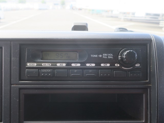 中古トラック 三菱ふそうアルミバン #18