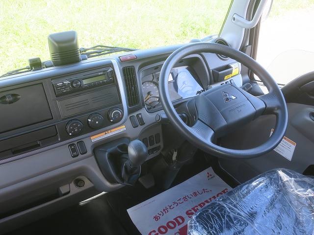 中古トラック 三菱ふそうセーフティーローダー #14