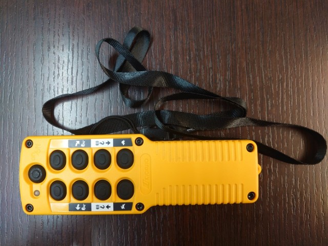 中古トラック 三菱ふそうセーフティーローダー #18
