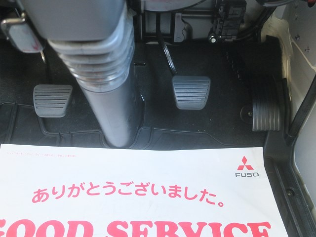 中古トラック 三菱ふそうセーフティーローダー #22