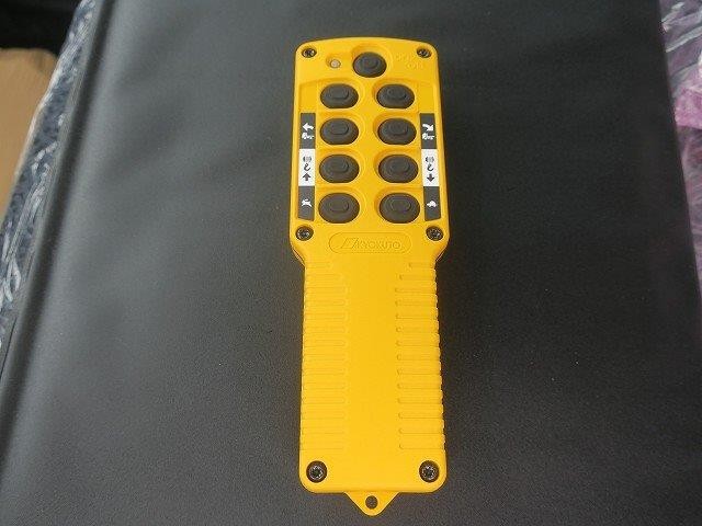 中古トラック 三菱ふそうセーフティーローダー #18