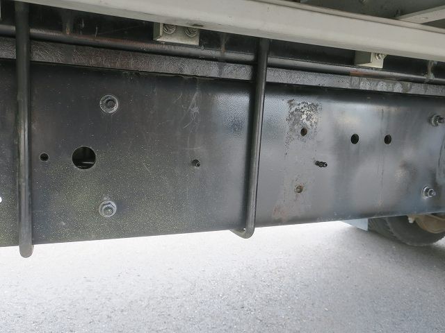 中古トラック UDトラックスアルミウィング ＃11