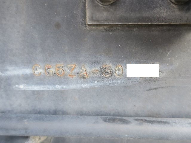 中古トラック UDトラックスアルミウィング ＃13