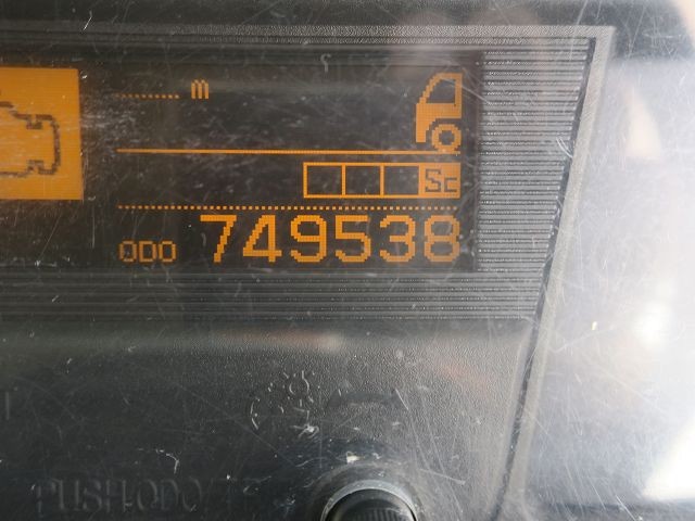 中古トラック UDトラックスアルミウィング ＃17