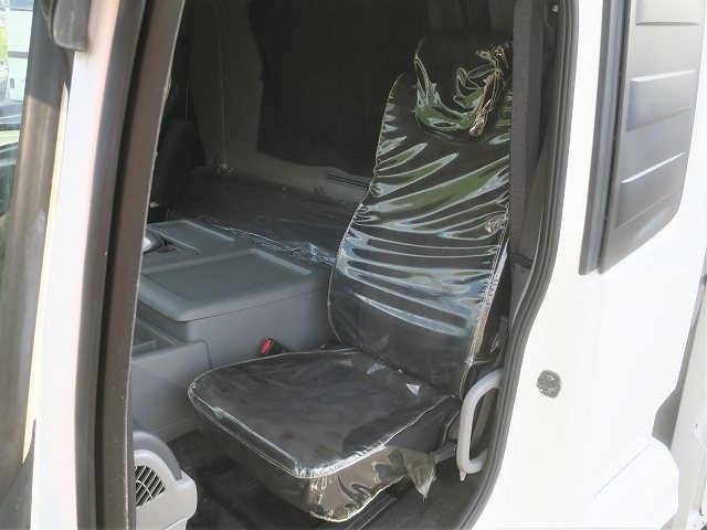 中古トラック UDトラックスアルミウィング ＃22