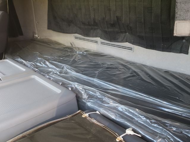 中古トラック UDトラックスアルミウィング ＃23