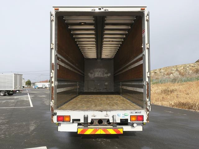 中古トラック UDトラックスアルミウィング ＃5