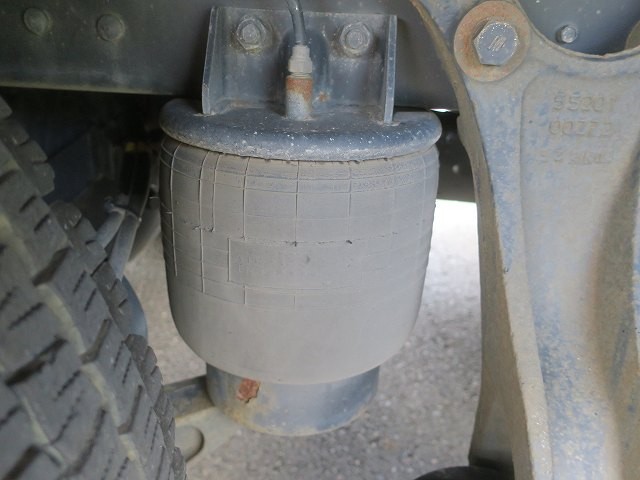 中古トラック UDトラックスアルミウィング ＃9