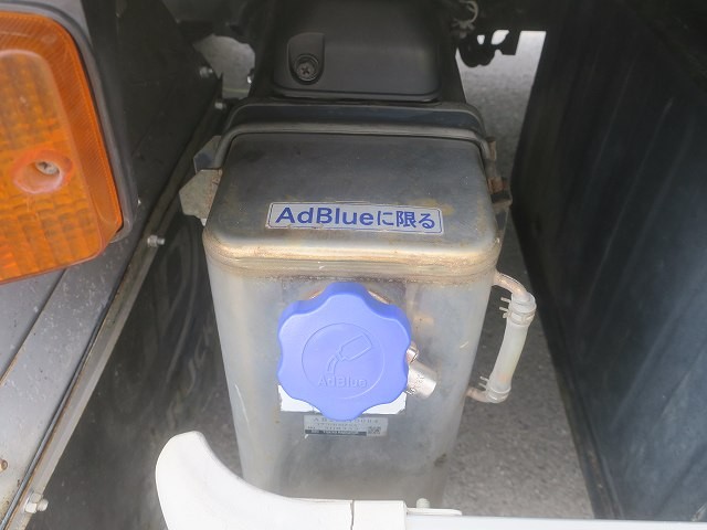 中古トラック UDトラックスアルミウィング ＃10