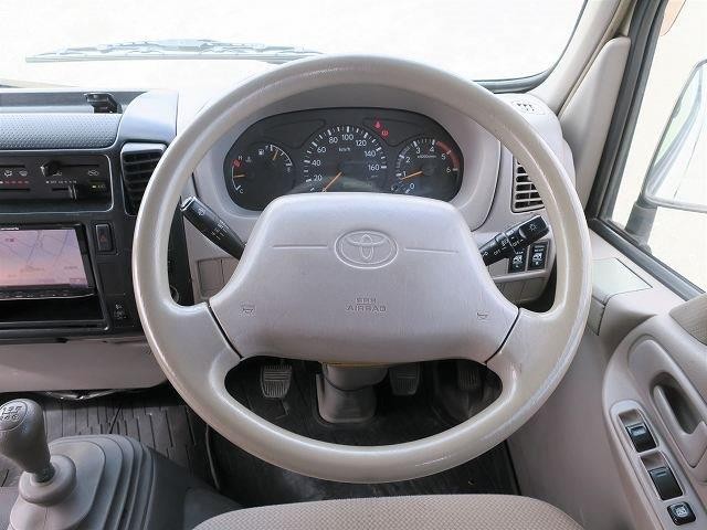 中古トラック トヨタダブルキャブ #13