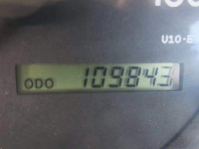 中古トラック トヨタダブルキャブ #14