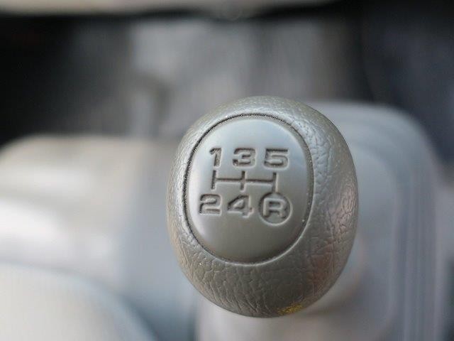 中古トラック トヨタダブルキャブ #15