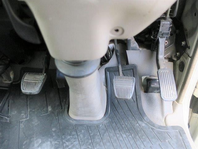 中古トラック トヨタダブルキャブ #20