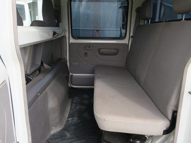 中古トラック トヨタダブルキャブ #22